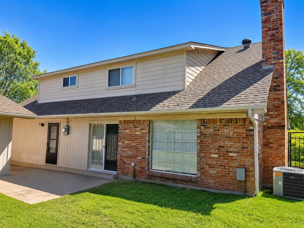 Oak Park Estates - Residential