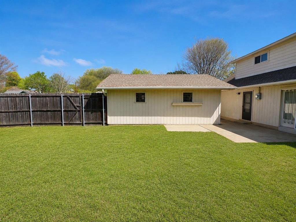 Oak Park Estates - Residential