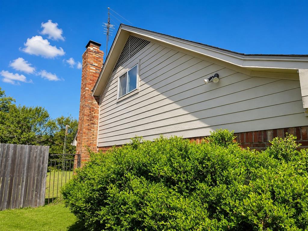 Oak Park Estates - Residential