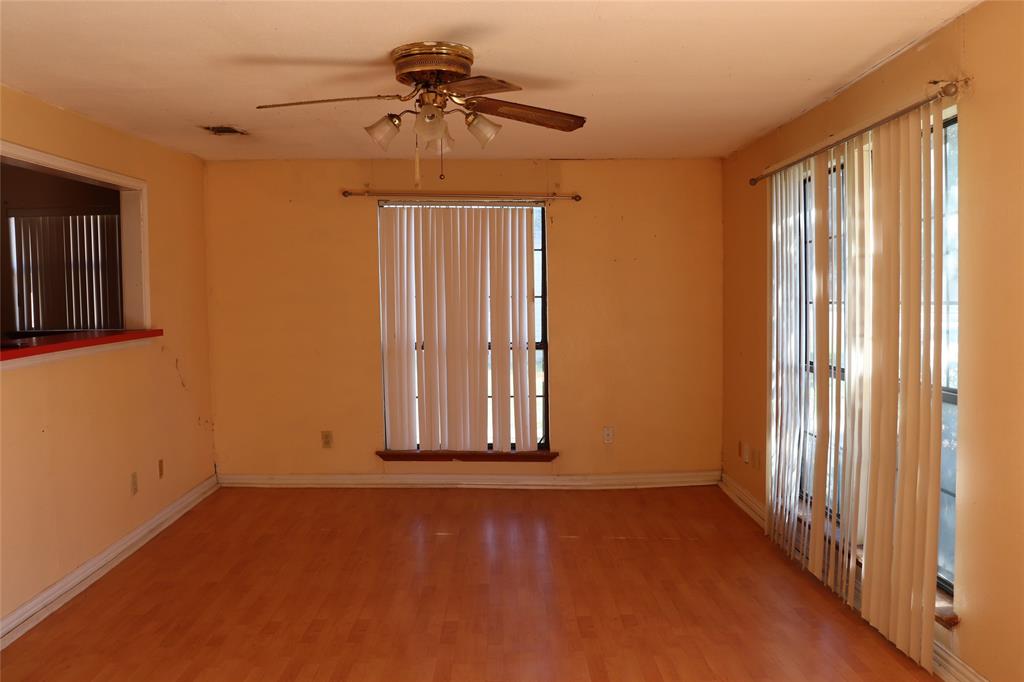 College Heights - Residential