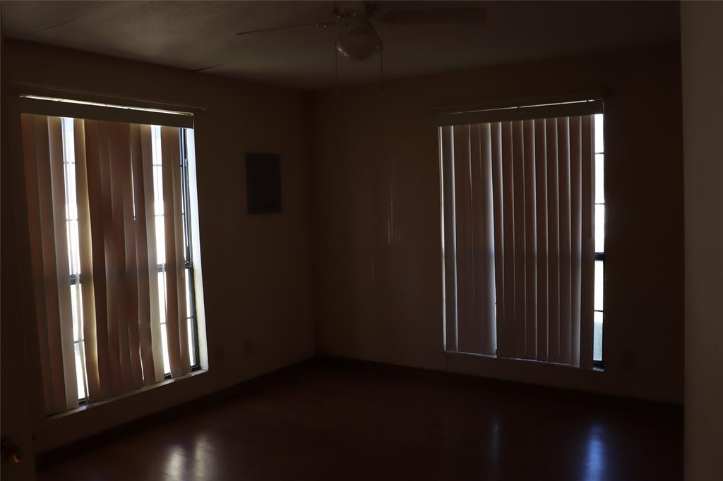 College Heights - Residential
