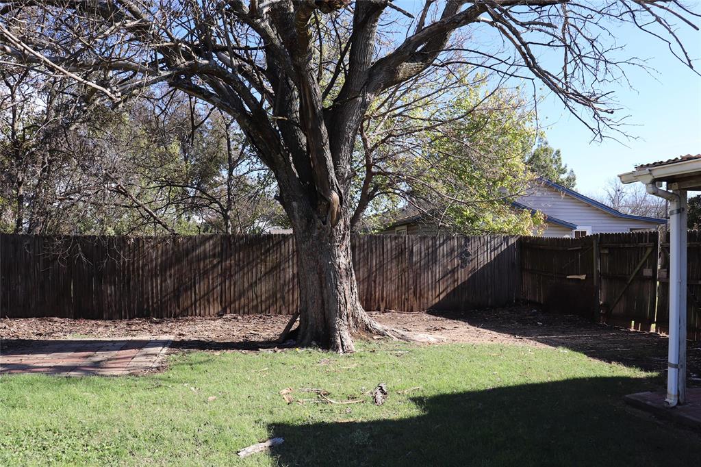 College Heights - Residential