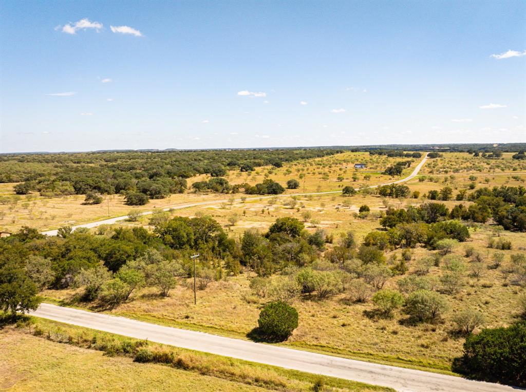 Brazos Mountain Ranch - Land