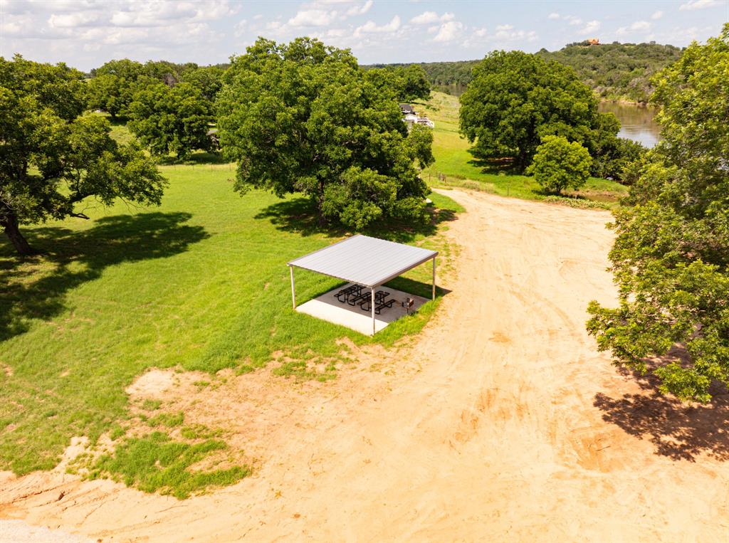 Brazos Mountain Ranch - Land