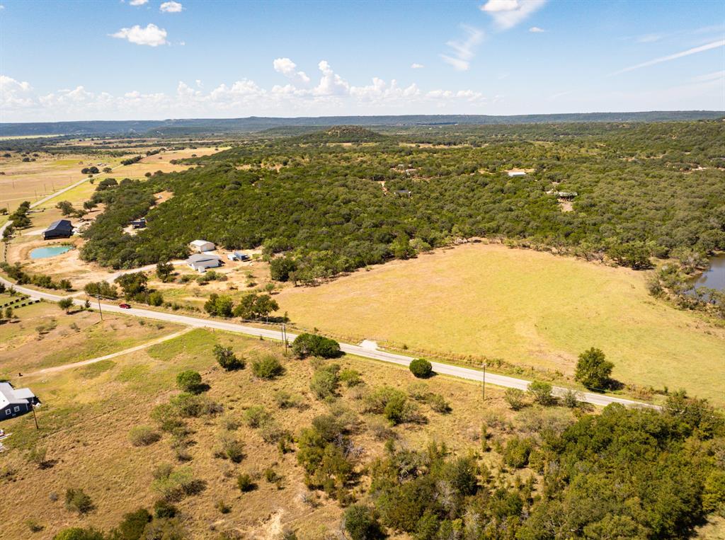 Brazos Mountain Ranch - Land
