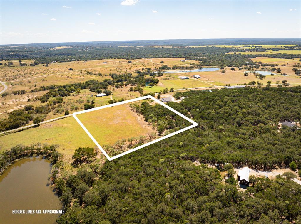 Brazos Mountain Ranch - Land