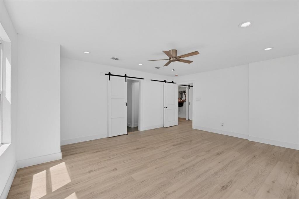 Pecan Meadows - Residential