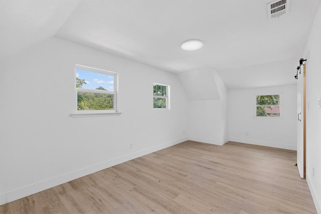 Pecan Meadows - Residential