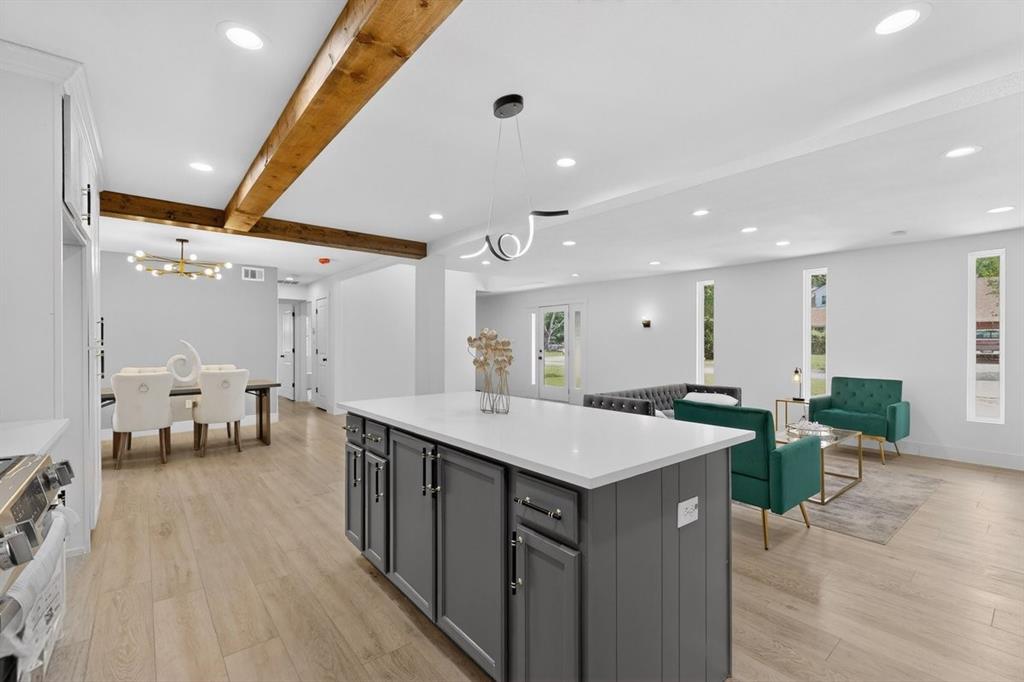 Pecan Meadows - Residential