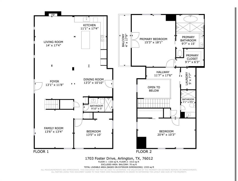 Pecan Meadows - Residential
