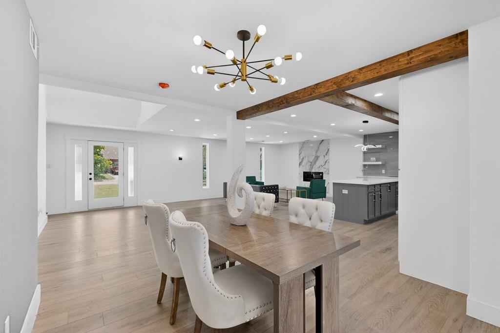 Pecan Meadows - Residential