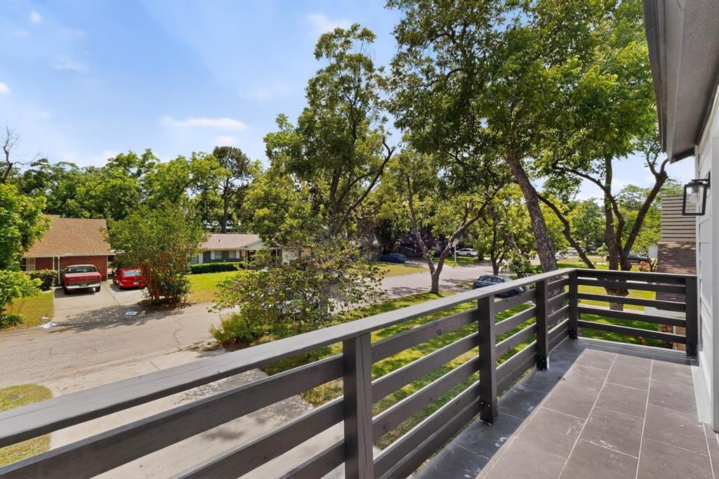 Pecan Meadows - Residential