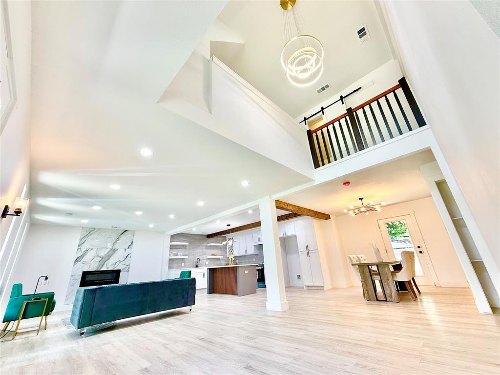 Pecan Meadows - Residential