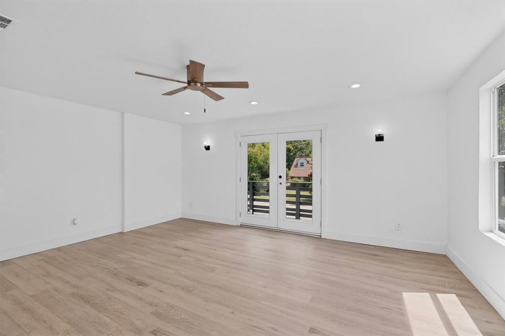 Pecan Meadows - Residential