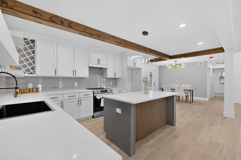 Pecan Meadows - Residential