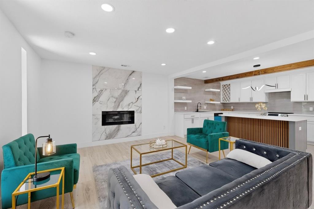 Pecan Meadows - Residential