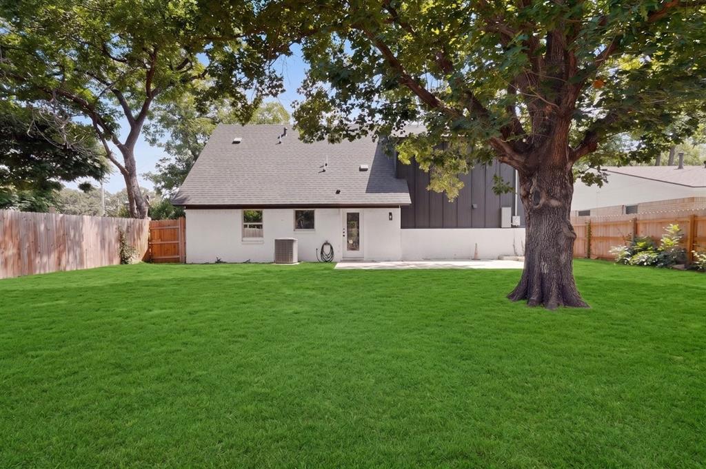 Pecan Meadows - Residential