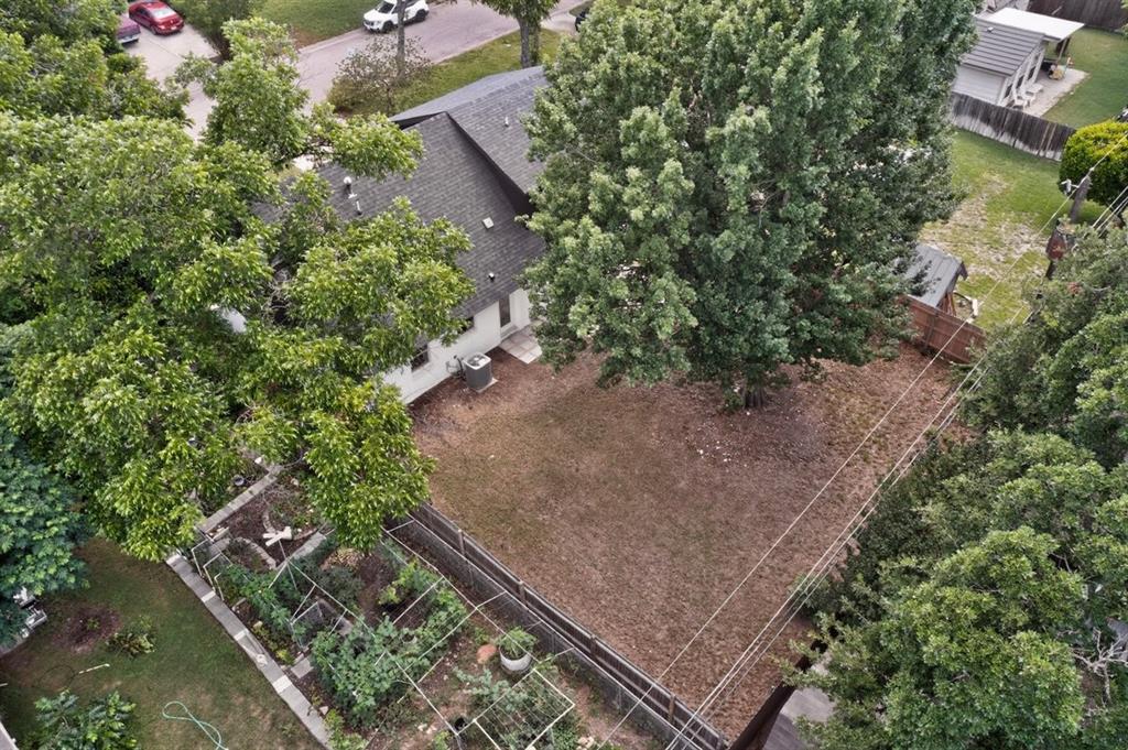Pecan Meadows - Residential