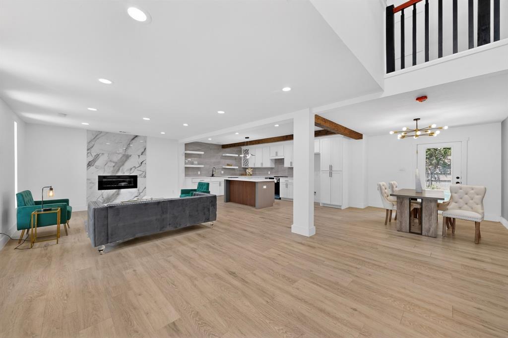 Pecan Meadows - Residential