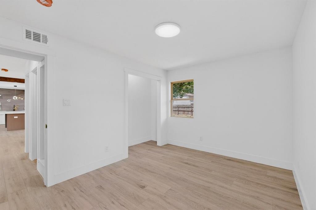 Pecan Meadows - Residential
