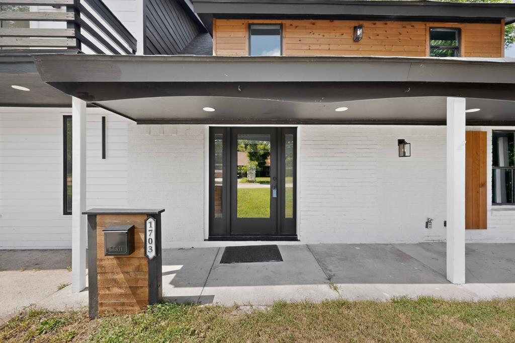 Pecan Meadows - Residential