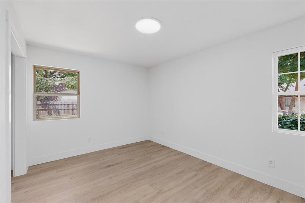 Pecan Meadows - Residential