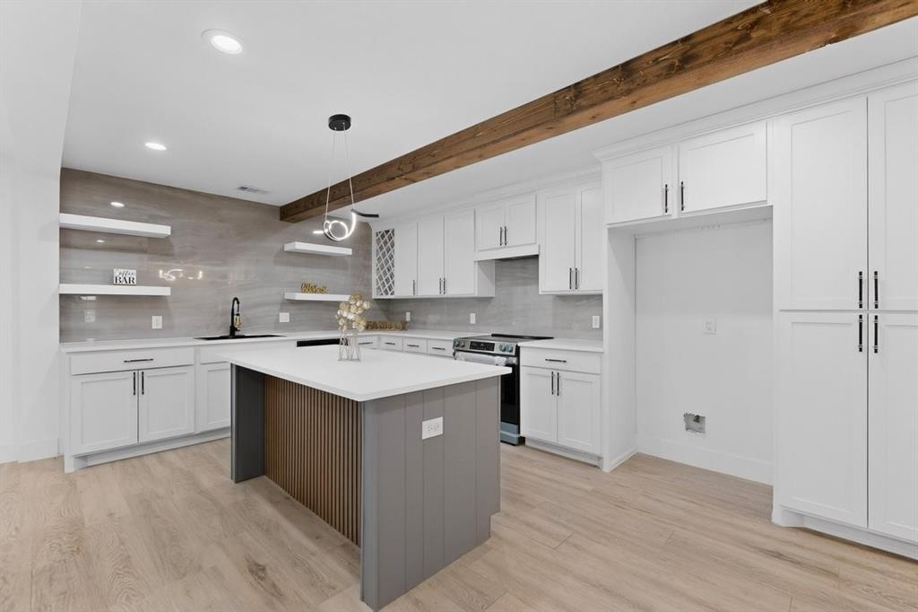 Pecan Meadows - Residential