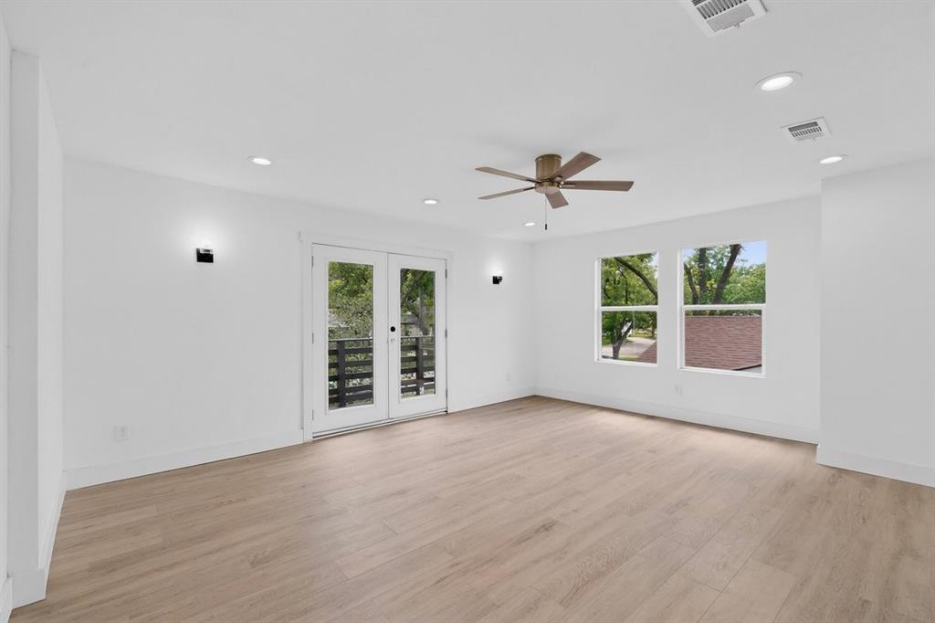 Pecan Meadows - Residential