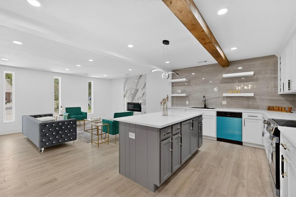 Pecan Meadows - Residential