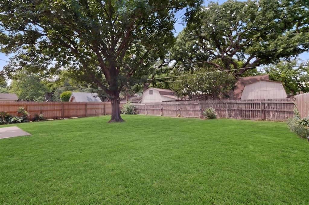 Pecan Meadows - Residential