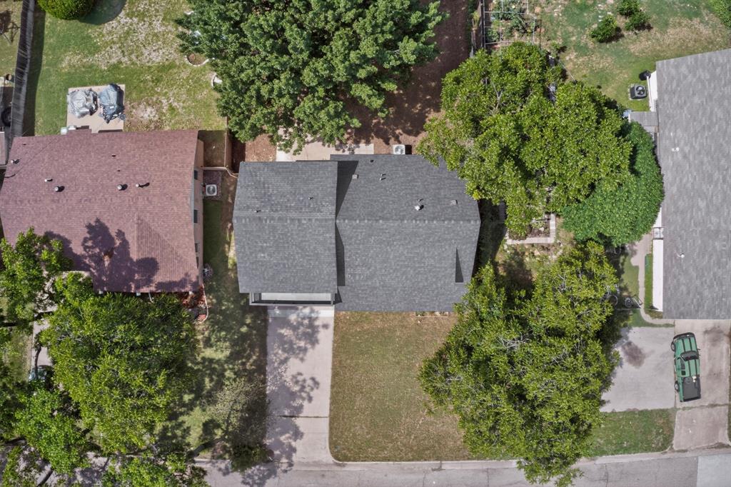 Pecan Meadows - Residential