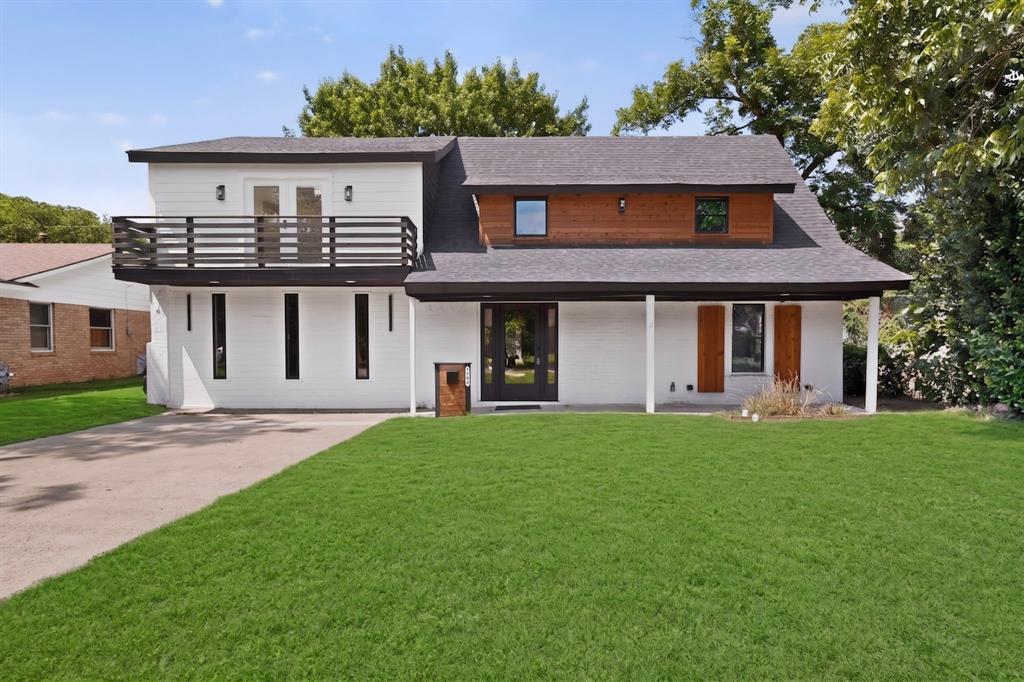 Pecan Meadows - Residential