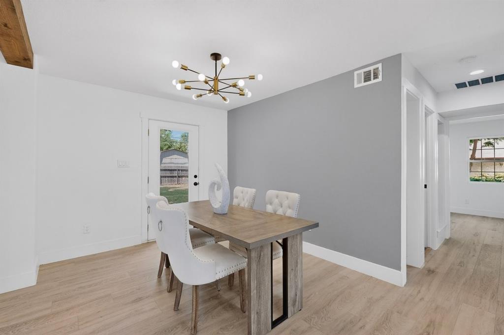 Pecan Meadows - Residential