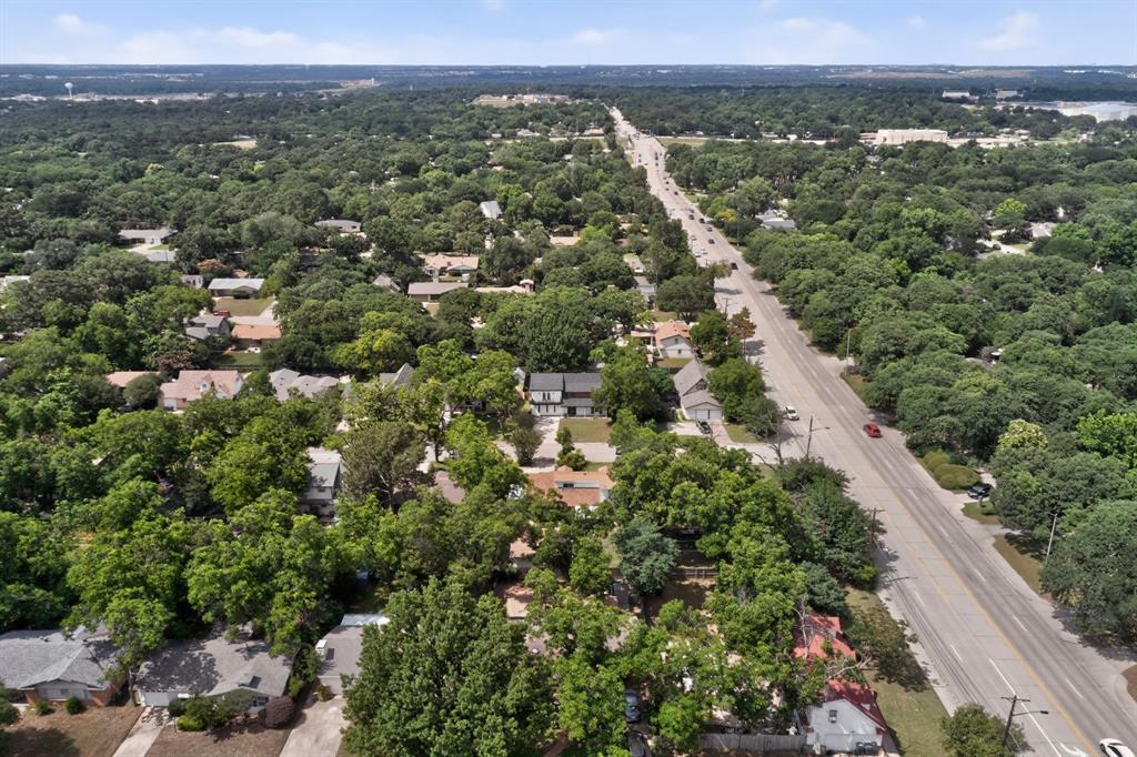 Pecan Meadows - Residential