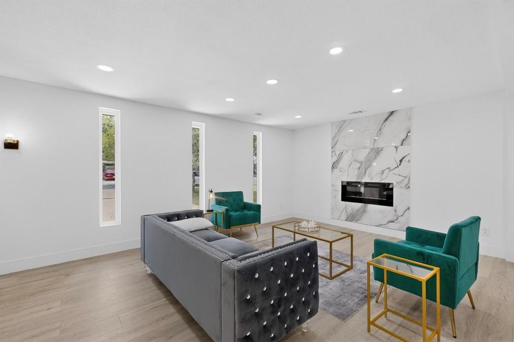 Pecan Meadows - Residential