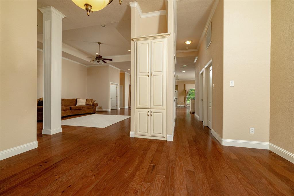 Runaway Bay - Residential