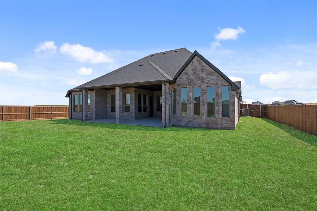 Myrtle Creek - Residential