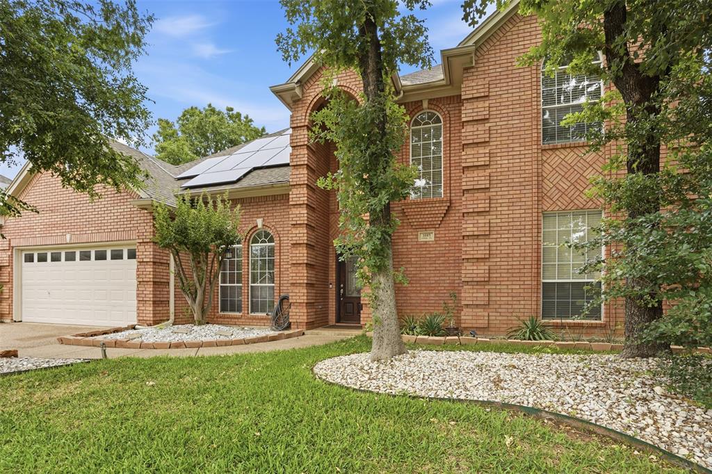 River Forest Add - Residential