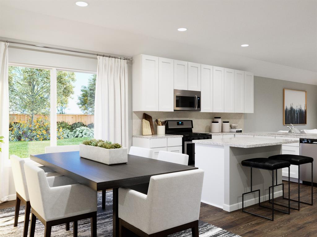Sycamore Landing - Residential