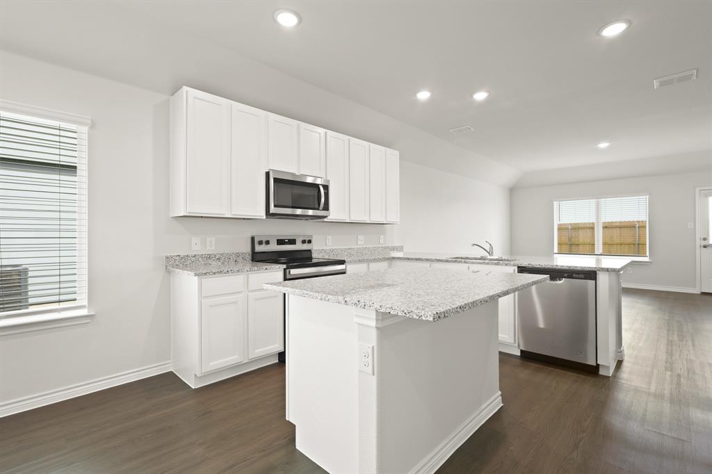 Sycamore Landing - Residential