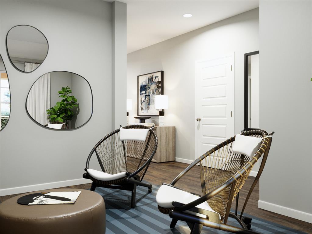 Sycamore Landing - Residential