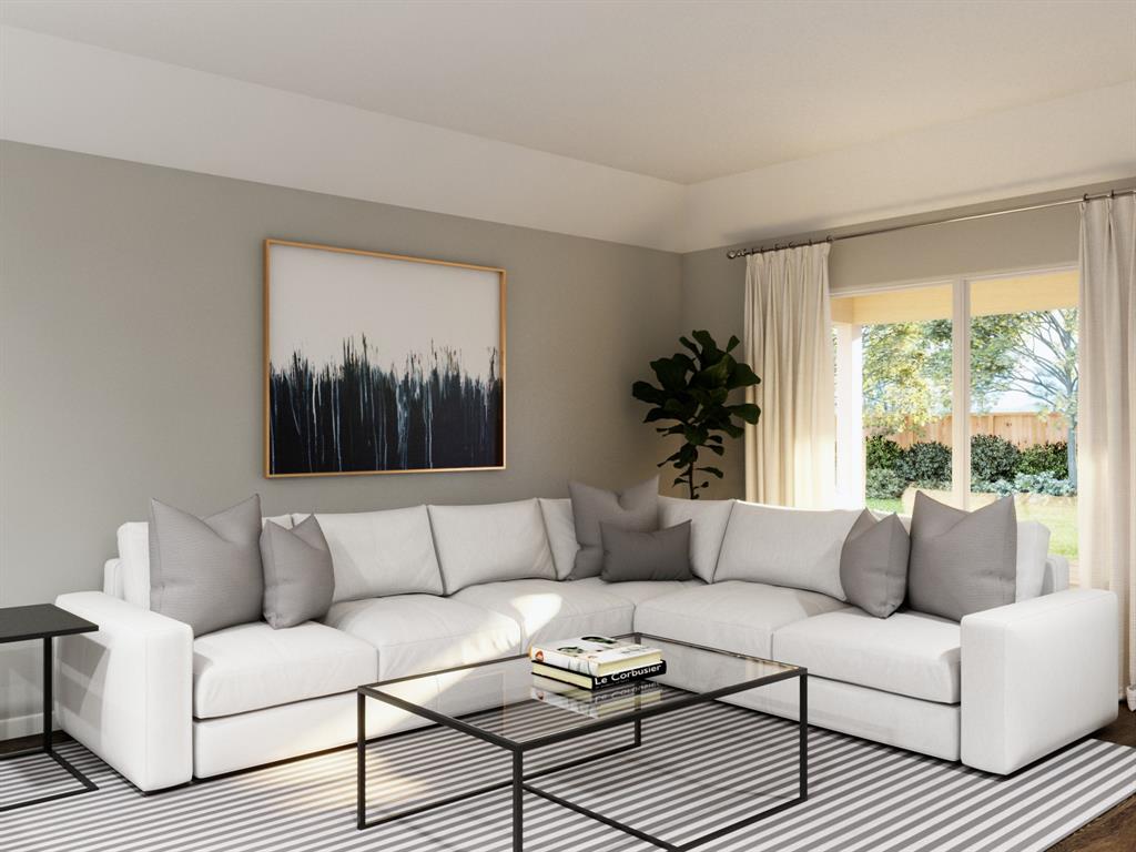 Sycamore Landing - Residential
