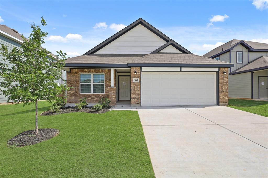 Sycamore Landing - Residential