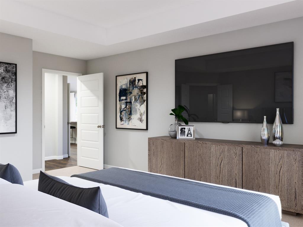 Sycamore Landing - Residential