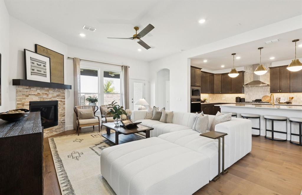 Highland Lakes - Residential