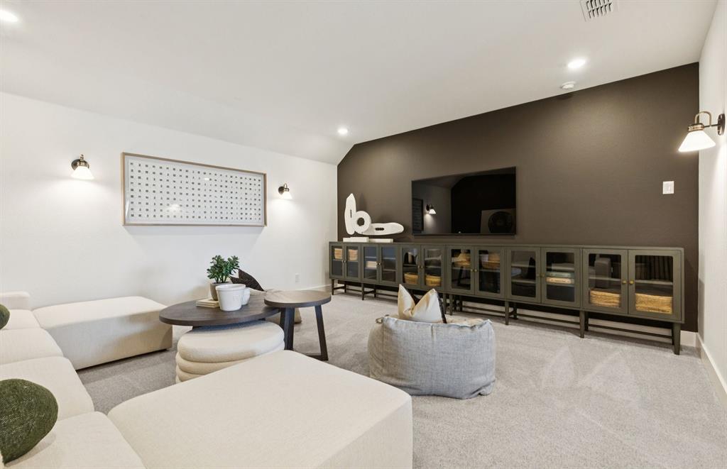 Highland Lakes - Residential