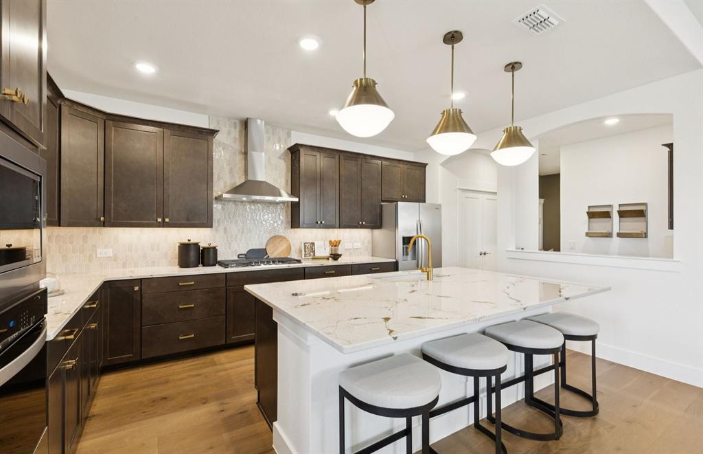 Highland Lakes - Residential