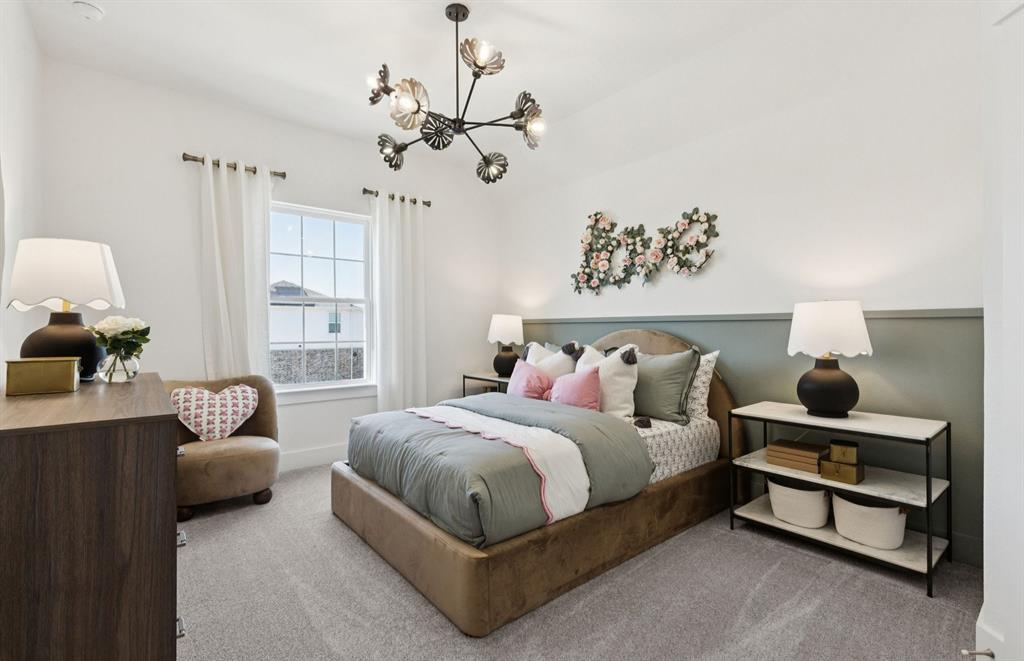 Highland Lakes - Residential