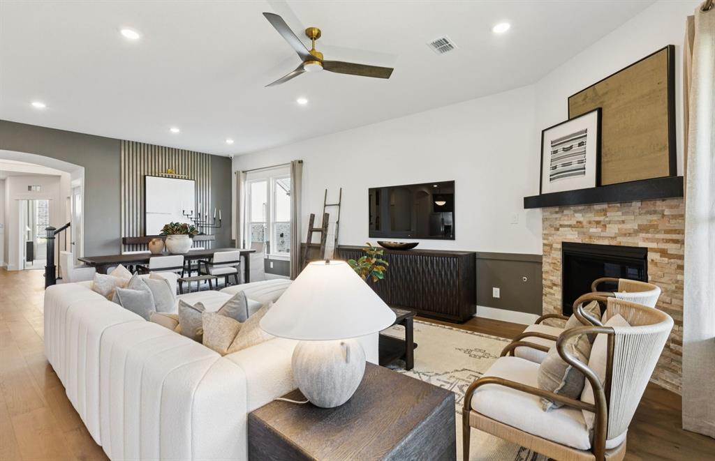 Highland Lakes - Residential