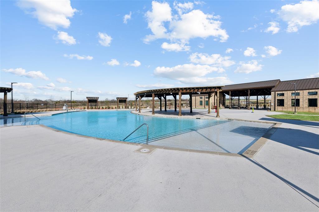 Highland Lakes - Residential